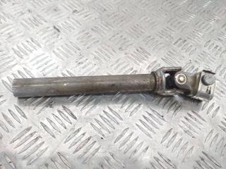 рулевой карданчик Citroen C3 1 поколение [рестайлинг] 2007