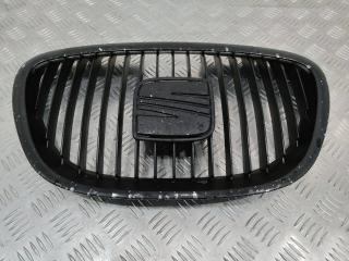 решетка радиатора SEAT Altea 1 поколение 2007, 5P0853654