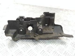 защита двигателя Renault Duster 1 поколение 2014, 175B15849R