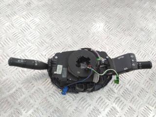 переключатель подрулевой (стрекоза) Renault Megane 1 поколение [рестайлинг] 2003, 8200216459