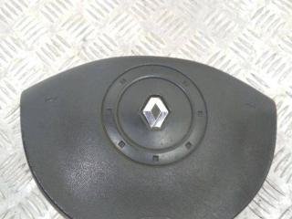 подушка безопасности водителя Renault Scenic 2 поколение 2003, 8200301512