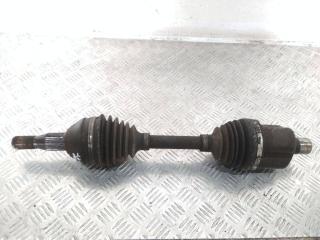 полуось передняя правая (приводной вал, ШРУС) Chevrolet Trans Sport 1 поколение [рестайлинг] 2001, бензин