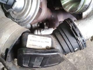 патрубок турбины Mini Cooper 2 поколение 2011, 1.6 л., дизель, МКПП, 8512205-05