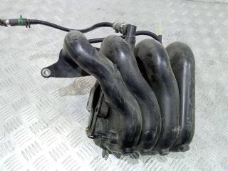 коллектор впускной Renault Clio 2 поколение 2000, 1.6 л., бензин, 7700870201