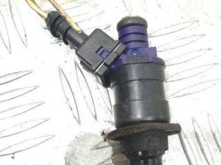 форсунка Renault Clio 2 поколение 2000, 1.6 л., бензин, АКПП, 866313