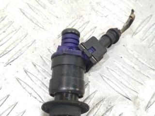 форсунка Renault Clio 2 поколение 2000, 1.6 л., бензин, АКПП, 866313