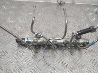 топливная рампа Renault Espace 4 поколение 2005, 2.2 л., дизель, 0445214042