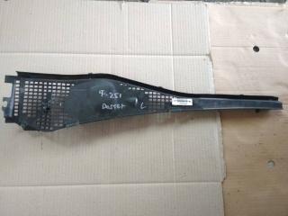 дождевик Dacia Duster 1 поколение 2011, 8200825457