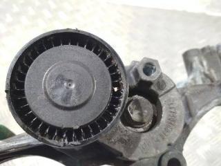 натяжитель Renault Megane 2 поколение 2004, 1.5 л., дизель, МКПП, 117501083R