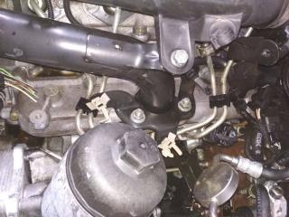 коллектор впускной Opel Astra G 2004, 1.7 л., дизель, МКПП, 8973134590