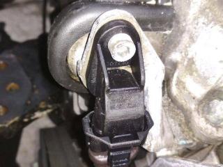 датчик распредвала Opel Astra G 2004, 1.7 л., дизель, МКПП