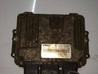 блок управления двигателем Renault Espace 4 поколение 2003, 0281011724