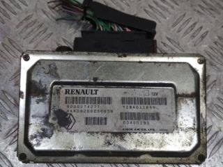 блок управления АКПП Renault Espace 4 поколение 2003, 8200274277