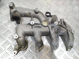 коллектор впускной Renault Scenic 2 поколение 2005, 8200272607