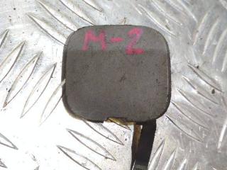 заглушка (решетка) в бампер Renault Megane 2 поколение 2003, 8200115121