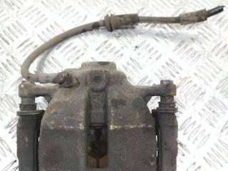 суппорт передний правый Mini Cooper 2 поколение 2010, 3526A