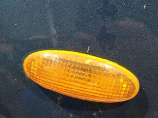 повторитель поворота на крыле Nissan Almera Tino V10 2002, 23676210