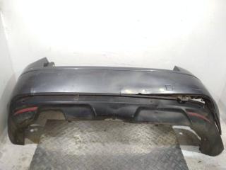 бампер задний Citroen C5 2 поколение 2012, 2.0 л., дизель, 9681048777