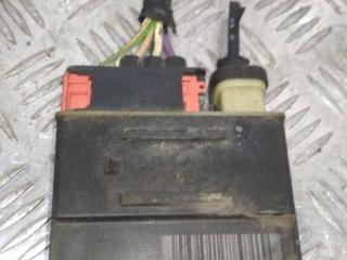 вентилятор радиатора Citroen C4 Grand Picasso 1 поколение 2011, 9652021180