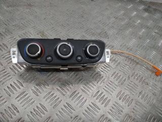 блок управления печки / климат-контроля Renault Scenic 3 поколение 2011, E1072183A