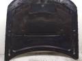 капот BMW 3 серия E90/E91/E92/E93 2007 - фото №4