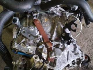 маховик Toyota Aygo 1 поколение AB10 [рестайлинг] 2010, 1.0 л., бензин, МКПП