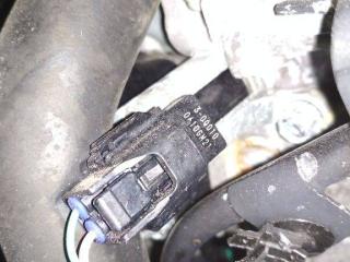 клапан фазорегулятора Toyota Aygo 1 поколение AB10 [рестайлинг] 2010, 1.0 л., бензин, МКПП, 30Q010