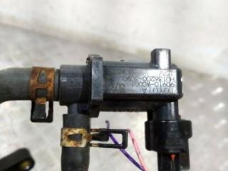 электромагнитный клапан Peugeot 107 1 поколение 2008, 1.0 л., бензин, МКПП, 90910-WC001