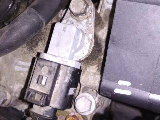 датчик распредвала Volkswagen Fox 2 поколение 5Z 2005, 1.4 л., бензин, МКПП, 15E0368