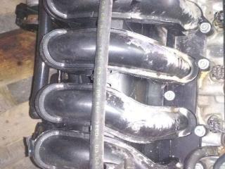 коллектор впускной Volkswagen Fox 2 поколение 5Z 2005, 1.4 л., бензин, МКПП