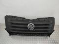 решетка радиатора Volkswagen Crafter 1 поколение [рестайлинг] 2015, 2E0853653 - фото №4
