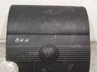 декоративная крышка двигателя Volkswagen Fox 2 поколение 5Z 2005