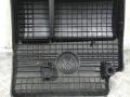 декоративная крышка двигателя Volkswagen Fox 2 поколение 5Z 2005 - фото №2