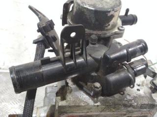 корпус термостата Renault Kangoo 2 поколение 2011, 1.5 л., дизель, 8200954322