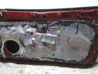 стеклоподъемник электрический передний правый Chrysler Sebring 1 поколение 1999, купе