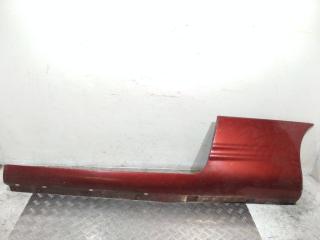 накладка на порог Chrysler Sebring 1 поколение 1999, купе, XR248217