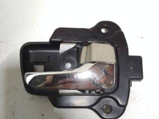 ручка внутренняя передняя правая Mitsubishi Outlander 2 поколение 2010, MN105360