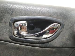 ручка внутренняя передняя левая Renault Koleos 1 поколение 2008
