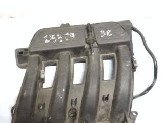 коллектор впускной Renault Scenic 1 поколение [рестайлинг] 2000, 8200021216