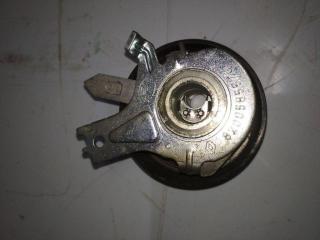 ролик натяжителя Renault Megane 2 поколение [рестайлинг] 2007, 1.5 л., дизель, 8200585574