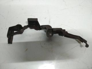 планка под капот Renault Megane 2 поколение [рестайлинг] 2007, 1.5 л., дизель, 8200397009