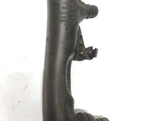 патрубок интеркулера Volkswagen Sharan 1 поколение [рестайлинг] 2003, 7M3129656