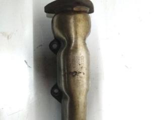 коллектор выпускной Audi A4 B6 2004, 2.5 л., дизель, 059253033M