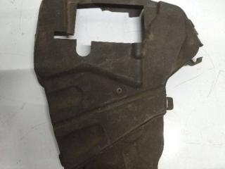 защита (кожух) ремня ГРМ Renault Clio 3 поколение 2007, 8200393938