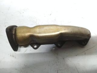 коллектор выпускной Audi A4 B7 2007, 2.5 л., дизель, АКПП, 059253033