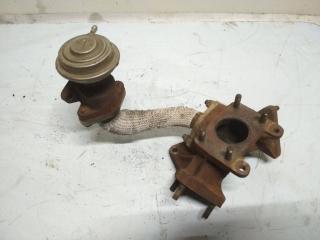 клапан EGR Audi A4 B7 2007, 2.5 л., дизель, 7216750502
