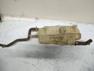 бачок расширительный Renault Clio 3 поколение 2009, 1.5 л., дизель