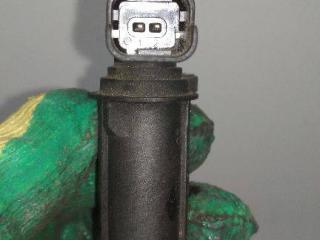 датчик коленвала Renault Megane 2 поколение [рестайлинг] 2008, 1.5 л., дизель, МКПП, 8200434068, S119455001