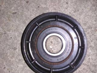 ролик натяжителя Renault Laguna 1 поколение [рестайлинг] 2001, 1.9 л., дизель, МКПП, 6203RDX