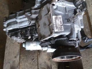 раздаточная коробка Jaguar XJ 4 поколение [рестайлинг] 2017, 2.0 л., дизель, АКПП, GX637K780BD